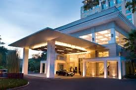 hotel jakarta utara bintang 4