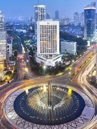 hotel jakarta pusat