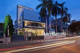 hotel jakarta utara bintang 4