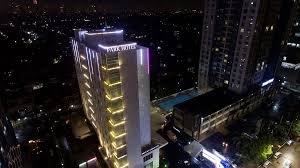 hotel jakarta timur