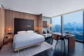 hotel jakarta pusat