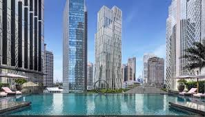 hotel jakarta selatan