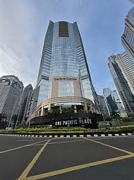 hotel jakarta selatan