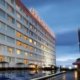 aria hotel malang
