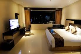 aria hotel malang