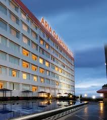 aria hotel malang