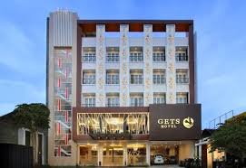 gets hotel malang