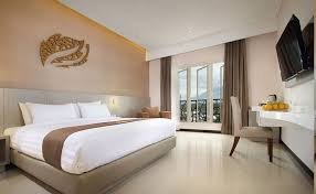 gets hotel malang