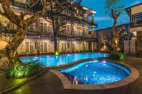 gets hotel malang