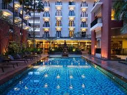 gets hotel malang