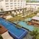 harris hotel malang