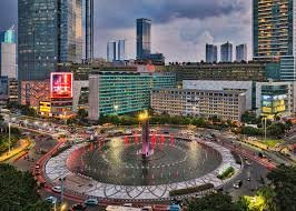 hotel jakarta