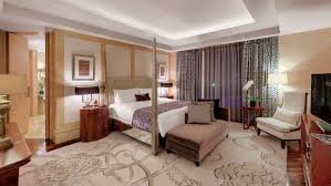 Hotel Jakarta Kempinski
