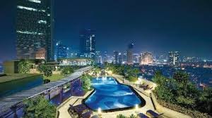 hotel jakarta