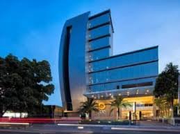 hotel jakarta