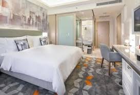 hotel vertu jakarta