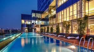 hotel vertu jakarta