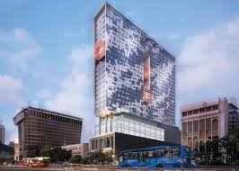 hotel vertu jakarta