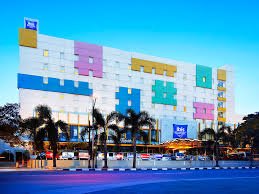 ibis Styles Jakarta Cikini