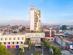 ibis hotel malang