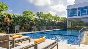 solaris hotel malang