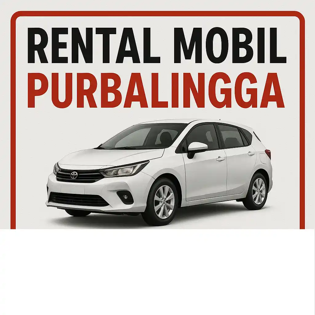 rental mobil purbalingga