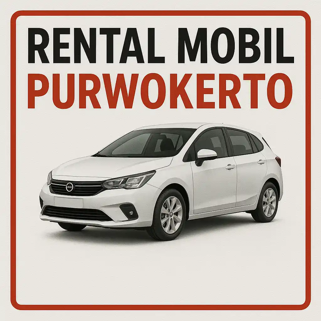 rental mobil purwokerto