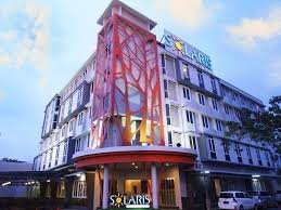solaris hotel malang