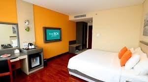 the 101 hotel malang