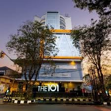 the 101 hotel malang
