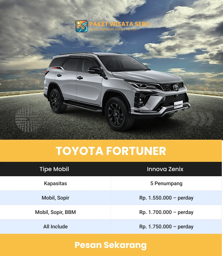 rental mobil cepu