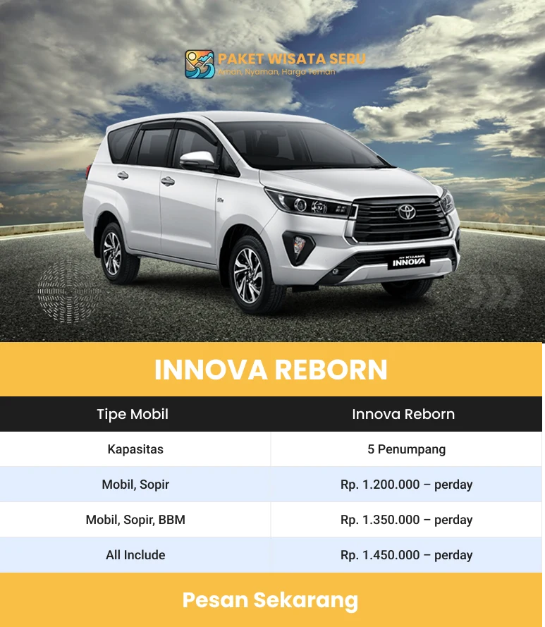 rental mobil purwodadi