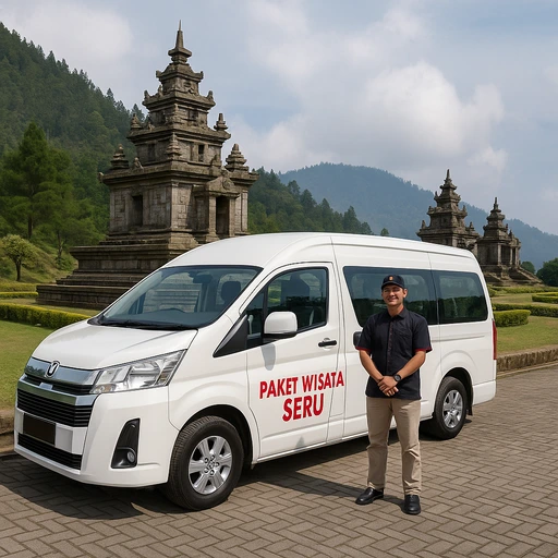 rental mobil Blora