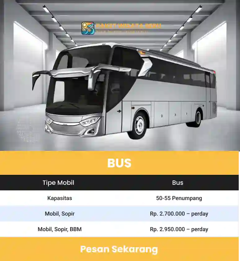 Rental Mobil Cisarua