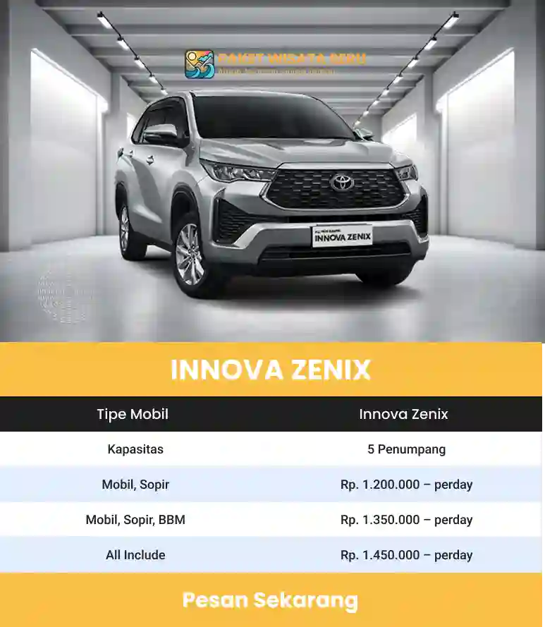 Rental Mobil Cisarua